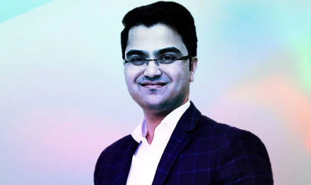 Abhay Bhutada, Managing Director, Poonawalla Fincorp