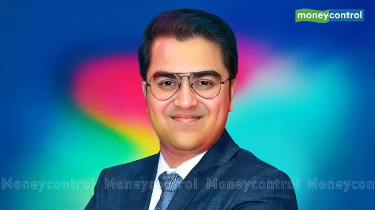 Abhay Bhutada, Managing Director, Poonawalla Fincorp, CA Abhay Bhutada