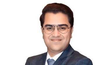 Abhay Bhutada, Managing Director, Poonawalla Fincorp, CA Abhay Bhutada